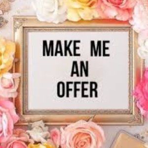 Please check out my closet!  Do not Purchase this listing!